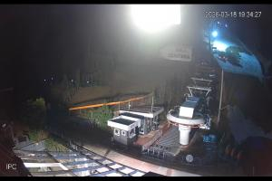 Ustroń Poniwiec Mała Czantoria stacja dolna