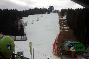 Krynica Zdrój Arena Słotwiny Stok