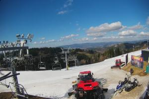 Kamera: Rusiń-ski Wyciąg Bukowina Tatrzańska Rusiń-ski Wyciąg