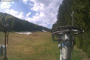 Harrachov Harrachov MALÝ VLEK - Wyciąg narciarski DOPLIK