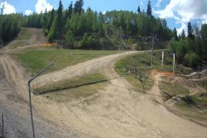 Wisła Skolnity Wisła Skolnity - ski Centrum kamera 3