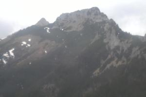 Zakopane Kasprowy Wierch Tatry Zachodnie