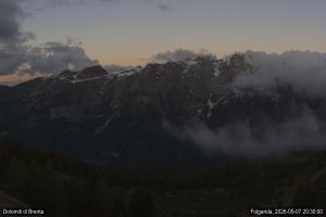 Folgarida Marilleva Folgarida Marilleva Dolomiti Brenta
