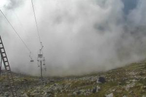 Kamera: Wysokie Tatry Lomnické sedlo 2.190 m n.p.m. Tatrzańska Łomnica Wysokie Tatry Lomnické sedlo 2.190 m n.p.m.