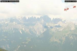 Kamera: Andalo - Paganella Dolomiti di Brenta Andalo - Paganella Andalo - Paganella Dolomiti di Brenta