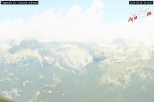 Kamera: Andalo - Paganella Dolomiti di Brenta Andalo - Paganella Andalo - Paganella Dolomiti di Brenta