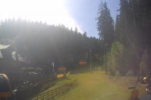 Karpacz Biały Jar Dolna stacja