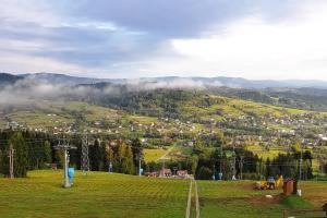 Kamera: Beskid Ski Beskid Ski - Góra Spytkowice Beskid Ski Beskid Ski - Góra