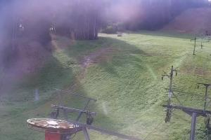 Kamera: Cieniawa Ski Widok na stok Cieniawa Cieniawa Ski Widok na stok