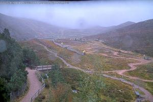 Kamera: Cairgorm Base Station Cairgorm Cairgorm Base Station