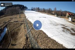 Stronie Śląskie - Bolesławów Kamienica - Masyw Śnieżnika Stacja dolna