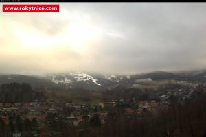 Kamera: Rokytnice nad Jizerou Panorama Lysé hory a Kotle Rokytnice Rokytnice nad Jizerou Panorama Lysé hory a Kotle