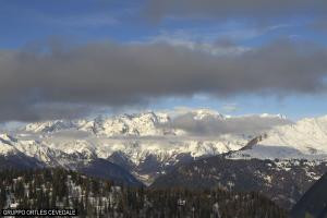 Folgarida Marilleva Folgarida Marilleva Ortler Alps
