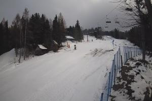 Wierchomla-Muszyna Dwie Doliny Szałas