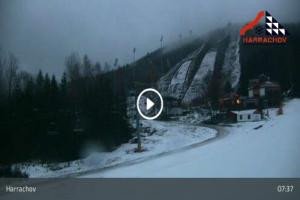 Kamera: Harrachov Kamera ruchoma Harrachov Kamera ruchoma