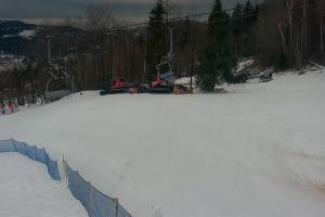 Wisła Nowa Osada Kamera on-line