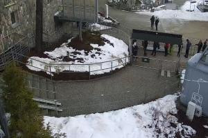 Kamera: Kasprowy Wierch Kolej na Kasprowy Wierch Zakopane Kasprowy Wierch Kolej na Kasprowy Wierch