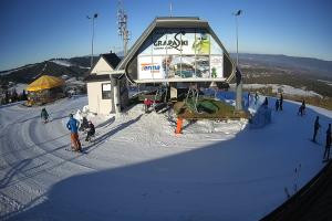 Kamera: Litwinka Grapa-Litwinka Białka Tatrzańska Litwinka Grapa-Litwinka