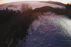 Kamera: Laskowa Ski Stok narciarski Laskowa-Ski Laskowa Laskowa Ski Stok narciarski Laskowa-Ski