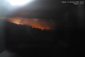 Kamera: Arrakis - Prkenný Důl Sjezdovka Žacléř Arrakis - Prkenný Důl Sjezdovka