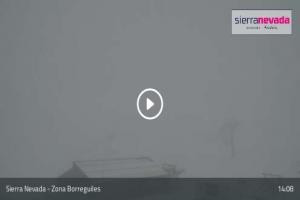 Kamera: Sierra Nevada Zona Borreguiles Sierra Nevada Sierra Nevada Zona Borreguiles