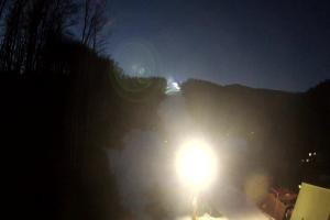 Kamera: STOK – Stacja Narciarska Widok z dolnej stacji Wisła STOK – Stacja Narciarska Widok z dolnej stacji