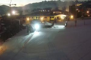 Białka Tatrzańska Kotelnica Białczańska Dolna stacja, stok