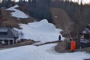 Kamera: Szczyrk Mountain Resort Solisko 650 m npm Szczyrk Szczyrk Mountain Resort Solisko 650 m npm