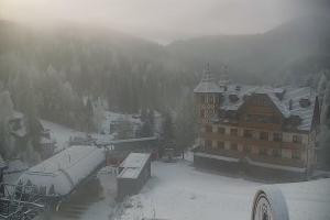 Kamera: Bachledova dolina Bachledova dolina Bachledova dolina