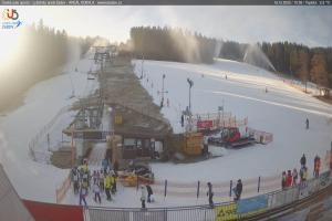 Kamera: Zadov Zadov - Kobyla Zadov Zadov Zadov - Kobyla