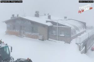 Andalo - Paganella Andalo - Paganella Rifugio la Roda