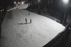 Istebna Zagroń Kamera online