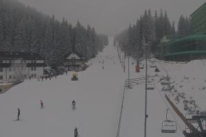 Kamera: Jasna - Chopok Biela Púť – 1.117 m n.m. Jasna Jasna - Chopok Biela Púť – 1.117 m n.m.