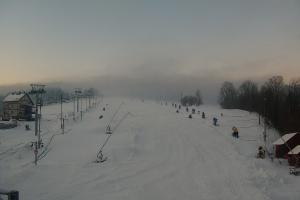 Kamera: KLEPKI - Wisła Malinka Dolna Stacja Wisla Klepki KLEPKI - Wisła Malinka Dolna Stacja