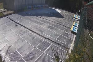 Rzyki Czarny Groń Czarny Groń - lodowisko