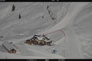 San Martino di Castrozza - Passo Rolle San Martino di Castrozza - Passo Rolle Malga Tognola