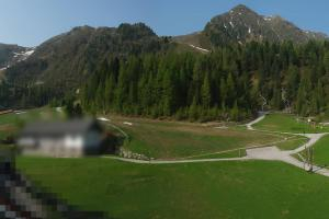 Klausberg-Speikboden Klausberg-Speikboden Alm-Express, B. Glück