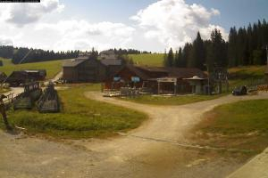 Orava Orava Snow Kamera1