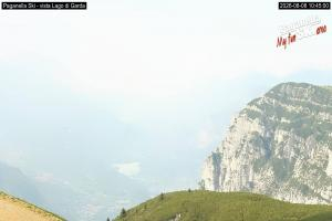 Kamera: Andalo - Paganella Vista lago di Garda Andalo - Paganella Andalo - Paganella Vista lago di Garda