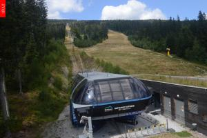 Kamera: Černá hora (Czarna Góra) Hofmanky, 787 m n.p.m. Černá hora (Czarna Góra) Černá hora (Czarna Góra) Hofmanky, 787 m n.p.m.