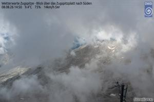 Kamera: Ga-Pa Garmisch-Partenkirchen Ga-Pa