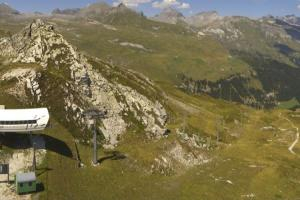 Kamera: Laax Sogn Gion Sogn Gion Laax Sogn Gion