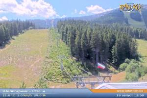 Bansko Bansko Shiligarnika - 1730m