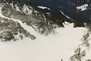 Andalo - Paganella Andalo - Paganella Pista Olimpionica 