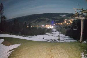 Kamera: BIESZCZAD.ski Bieszczad.ski górna stacja Wańkowa BIESZCZAD.ski Bieszczad.ski górna stacja