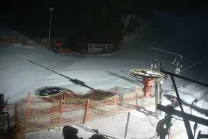 Kamera: Cieniawa Ski Widok na stok Cieniawa Cieniawa Ski Widok na stok