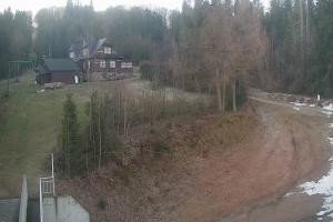 Kamera: Soszów Stacja Narciarska SOSZÓW Wisła Soszów Stacja Narciarska SOSZÓW