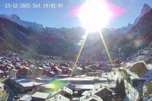 Kamera: Zermatt Spiss Livecam Zermatt Zermatt Spiss Livecam
