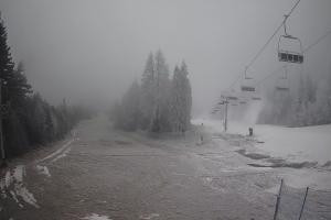 Wierchomla-Muszyna Dwie Doliny Polanki