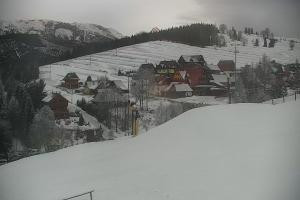 Kamera: Bachledova dolina Bachledova dolina Bachledova dolina